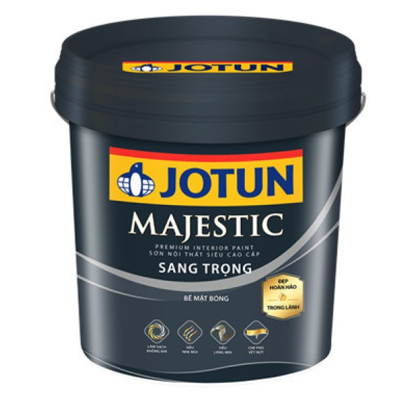 Majestic Bóng Sang Trọng 01L