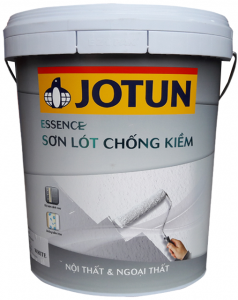 Essence Sơn lót chống kiềm 17L