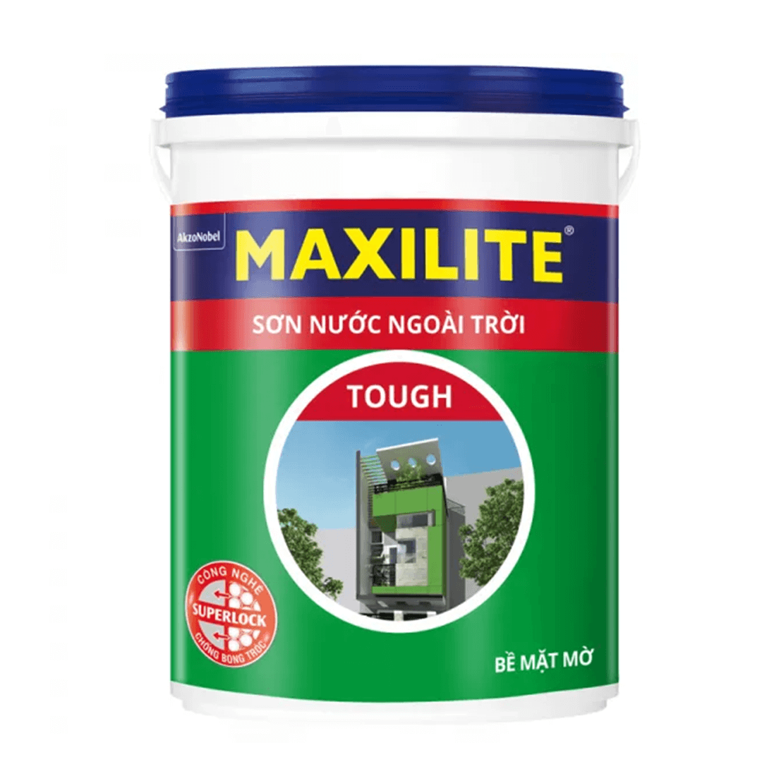 28C - MAXILITE NGOÀI TRỜI 18L