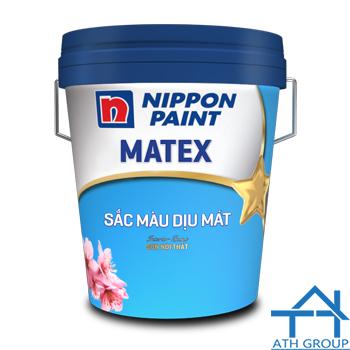 NP MATEX SẮC MÀU DỊU MÁT