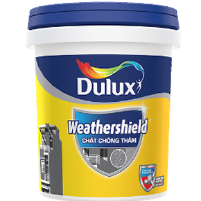 Y65 - Dulux Weathershield - Chất chống thấm 20 kg