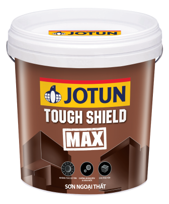 Tough Shield Max 17L