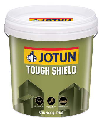 Tough Shield 17L