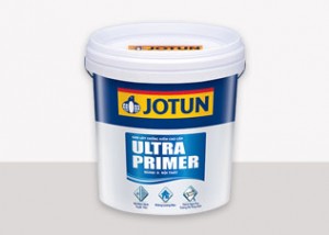 Ultra Primer - Sơn lót chống kiềm nội thất và ngoại thất cao cấp - 17L